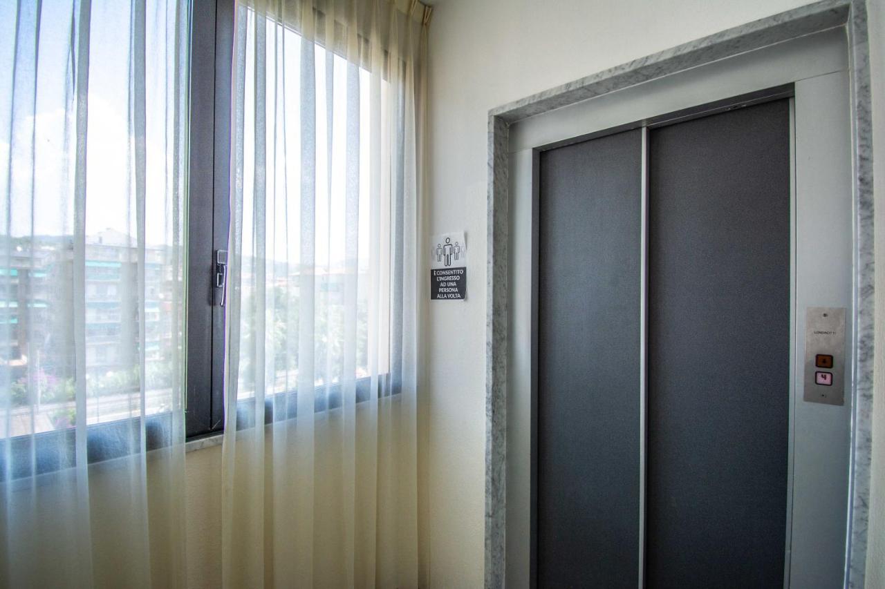 San Pietro Hotel Chiavari