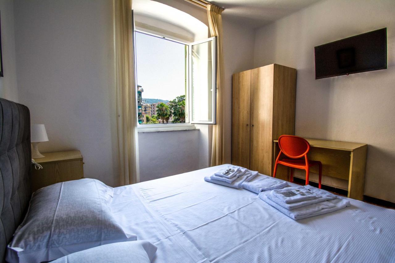 Hotel San Pietro 2*