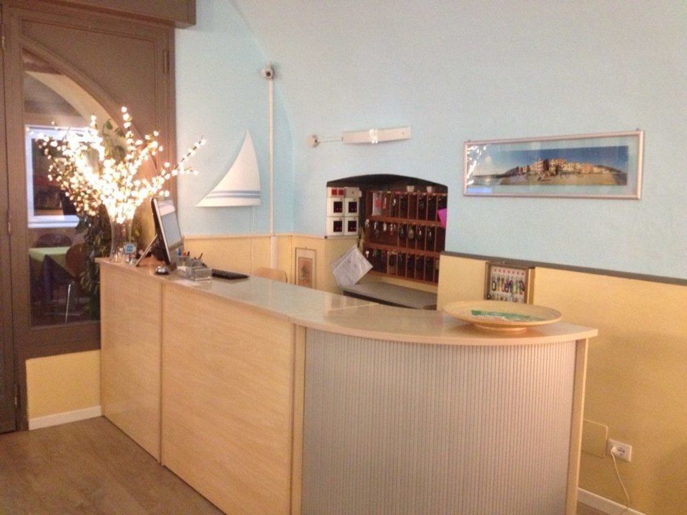 Hotel San Pietro Chiavari