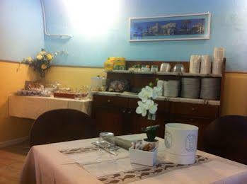 Hotel San Pietro 2*
